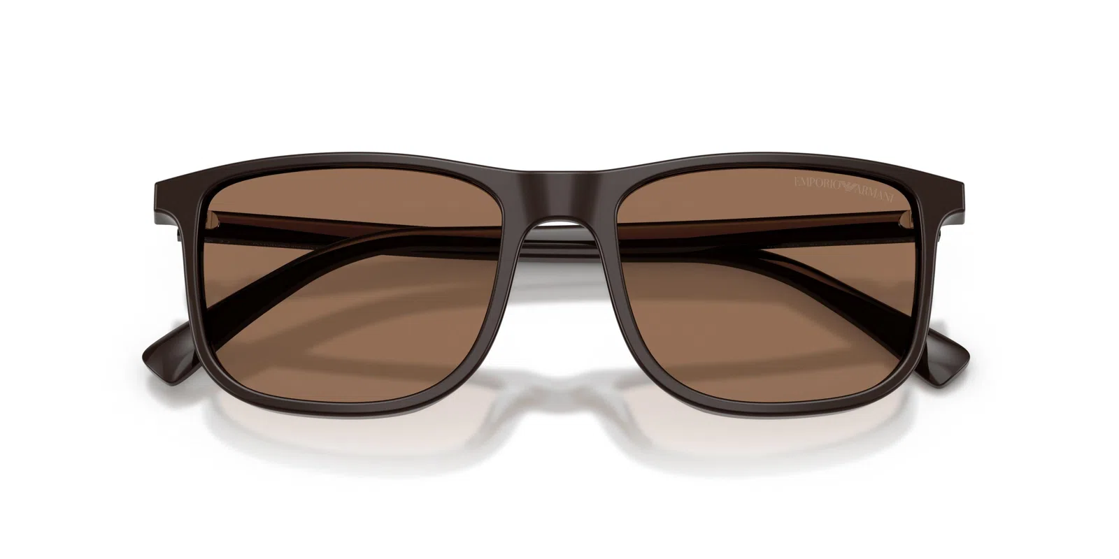 Emporio Armani 4280F Sunglasses - view 8